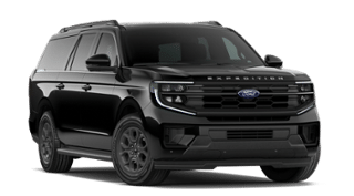 2026 Ford Expedition® External Image 5